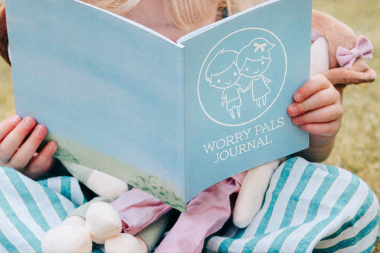 Worry Pals e-Journal